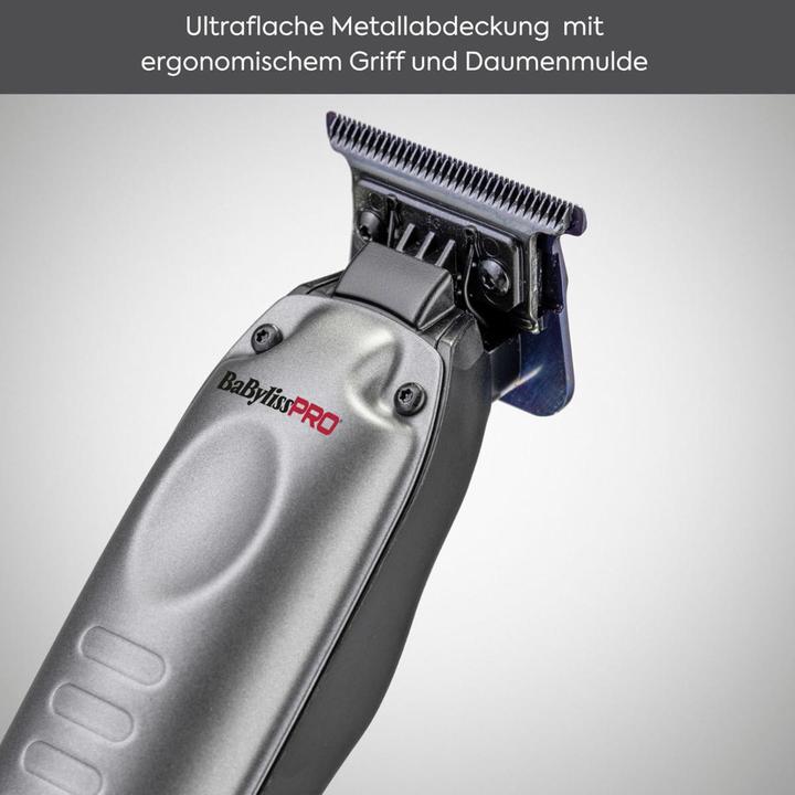 Actual product image BaByliss Pro FXONE LO-PRO Trimmer