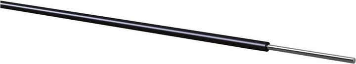 Produktbild AlphaWire Wire 20 AWG PVC 300V UL 1007 Black 30m