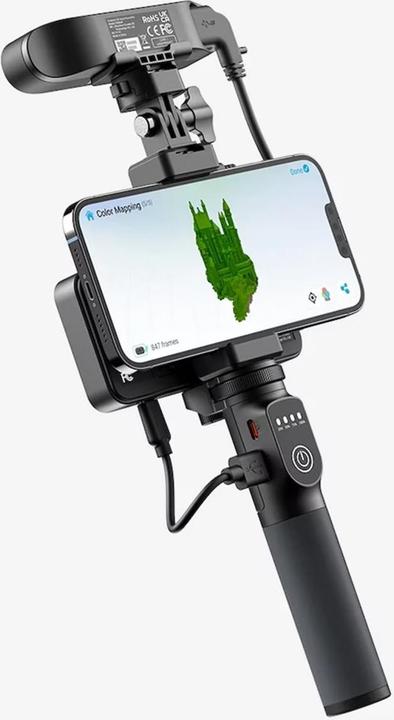 Actual product image Creality CR-Scan Ferret Pro