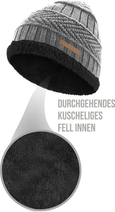Actual product image Normani Kebili (One size)