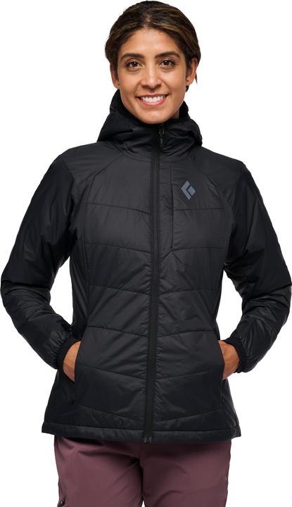 Produktbild Black Diamond Solution Hoodie (XL)