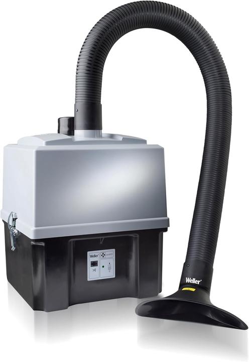 Weller Erem Lötrauchabsaugung ZS EL KIT1 1 (Absaugarm)