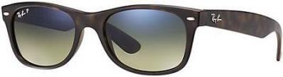 Actual product image Ray Ban New Wayfarer