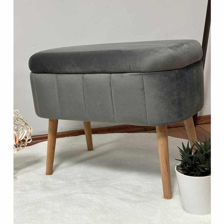 Produktbild Atelier del Sofa Mini Oslo Pouffe