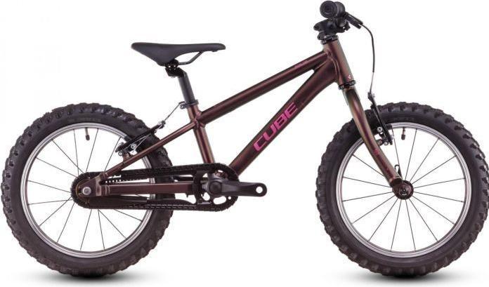 Produktbild Cube Bike Acid 160 (16")