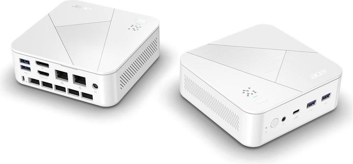 Image du produit Acer Revo Box RB102-20CPW Mini-ultra5/1TB/16GB-DDR5/W11 (1000 Go, 16 Go, Intel Core Ultra 5 225)