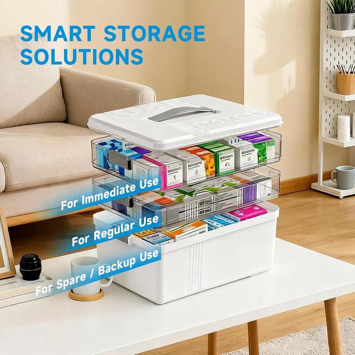 Produktbild Starward Organizer