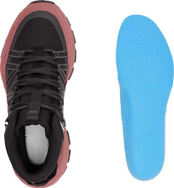 Produktbild Jack Wolfskin Wild Hike Texapore Mid W (42)