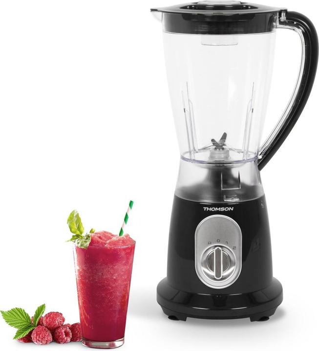Actual product image Thomson Stand mixer (600 W)
