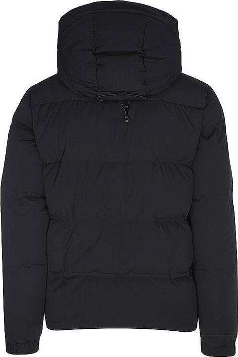 Actual product image AlphaTauri ODORU down quilted jacket (XL)