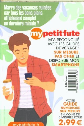 Actual product image Italie du Sud