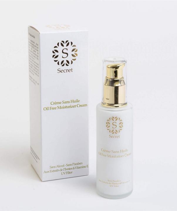 Immagine prodotto Pin Up Secret Crema per il viso (50 ml, Crema 24h)
