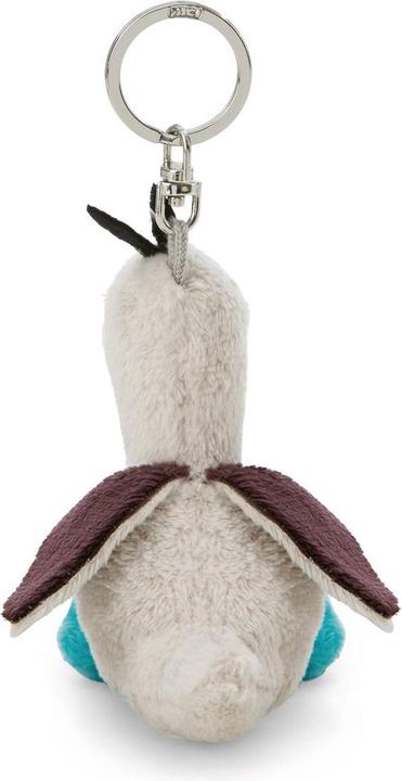 Actual product image Magni NICI Schlüsselanhänger Blaufusstölpel Sula 10cm