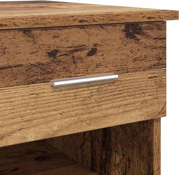 Image du produit vidaXL Moderner Schreibtisch (49 x 49 x 75 cm)