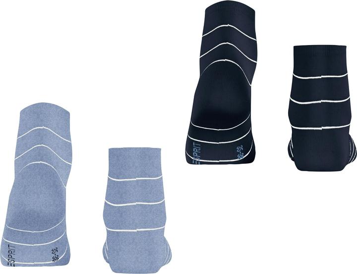Produktbild Esprit Fine Line SSO 2P (2er Pack, 35 - 38)