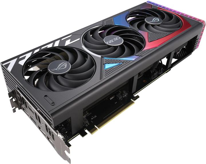 Image du produit ASUS GeForce RTX 4070 SUPER (12 Go)