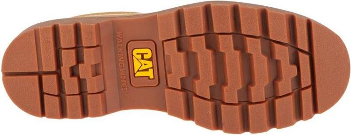 Image du produit Cat Chaussures basses avec mocassin (41)