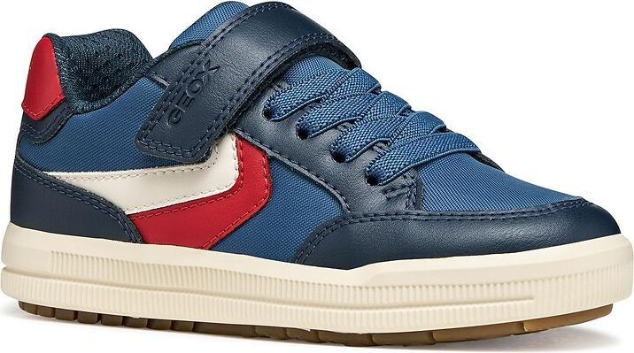 Immagine prodotto Geox Atmungsaktive Sneakers ARZACH (33)