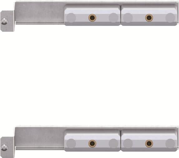 Actual product image ABB STRI busbar support