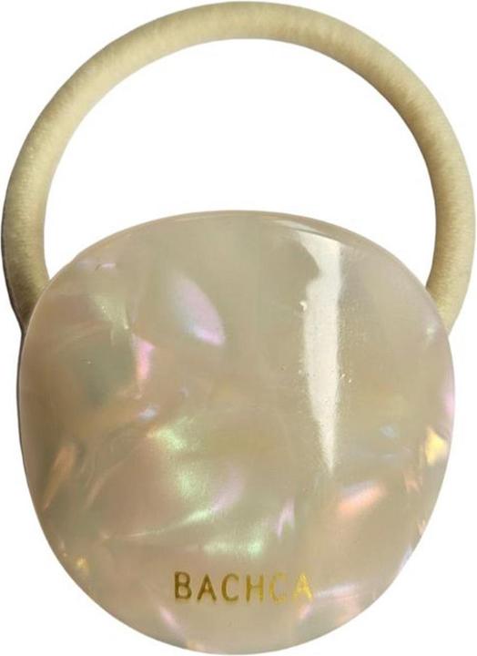Image du produit Bachca Seashell Plate Elastic (Élastiques à cheveux)