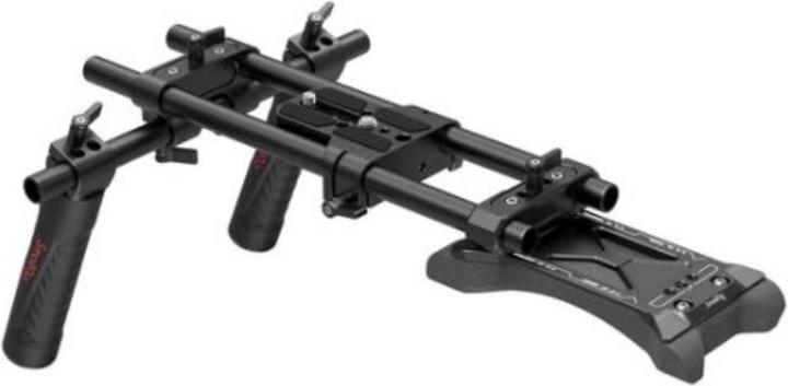 Produktbild SmallRig Basic Shoulder Rig Kit 2896C (Schulterstativ)