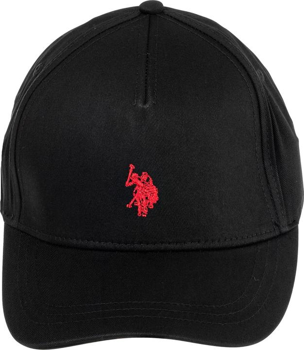 Produktbild U.S. Polo Cap Sportlich Baseball Cap (One Size)