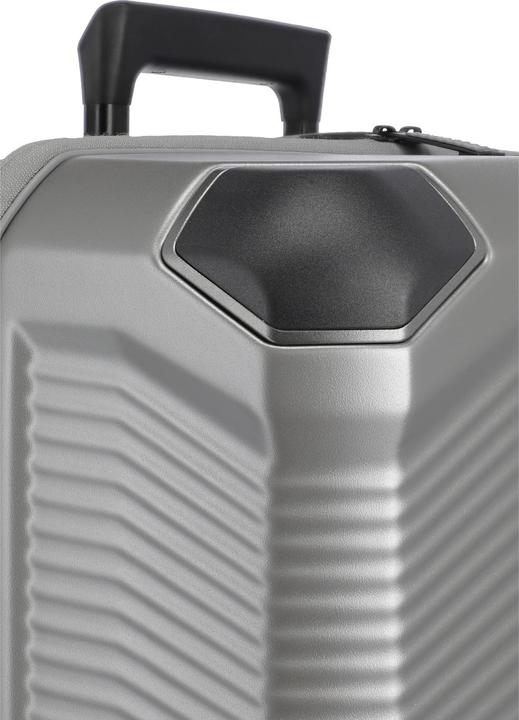 Image du produit Travelite Moulinet Millennium M Extensible (76 l)