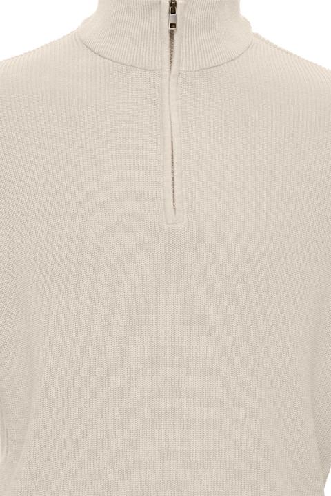 Produktbild Blend BHCodford half-zipp - 20714337 (XL)