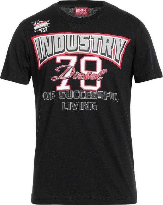 Produktbild Diesel 78 Industry TShirt (S)