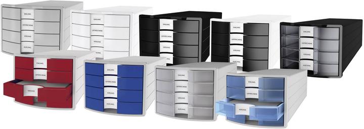 Image du produit Han Impulsion 2.0 (C4, A4)