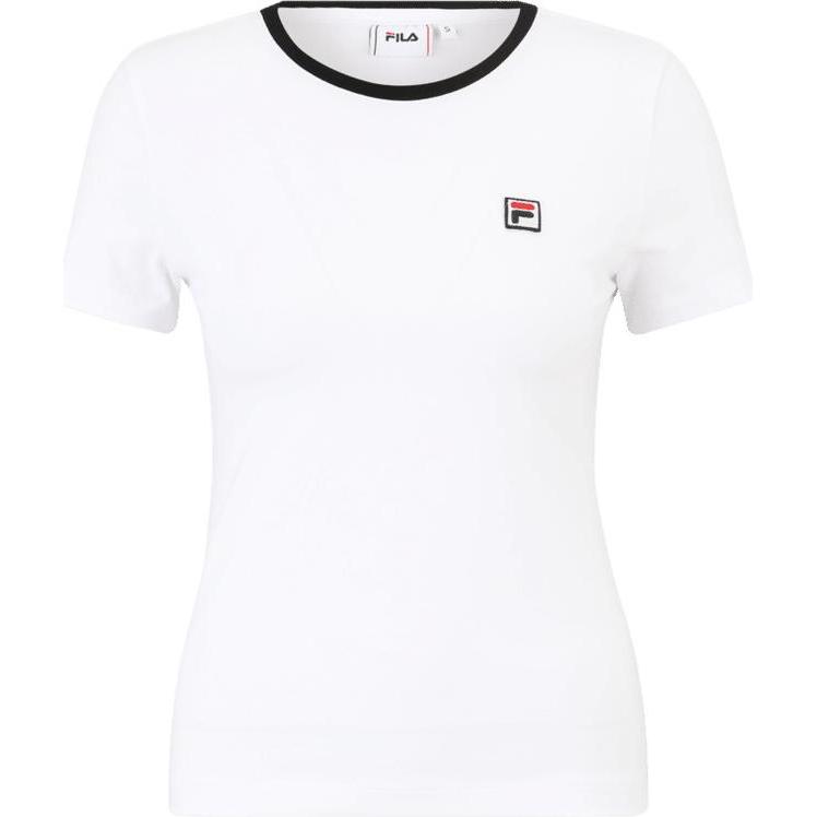 Thumbnail - FILA, Damen, Shirt, Lectoure, Weiss, (M)