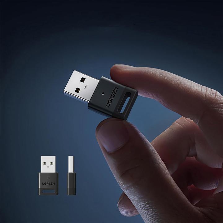 Immagine prodotto Ugreen CM591 (Trasmettitore e ricevitore)
