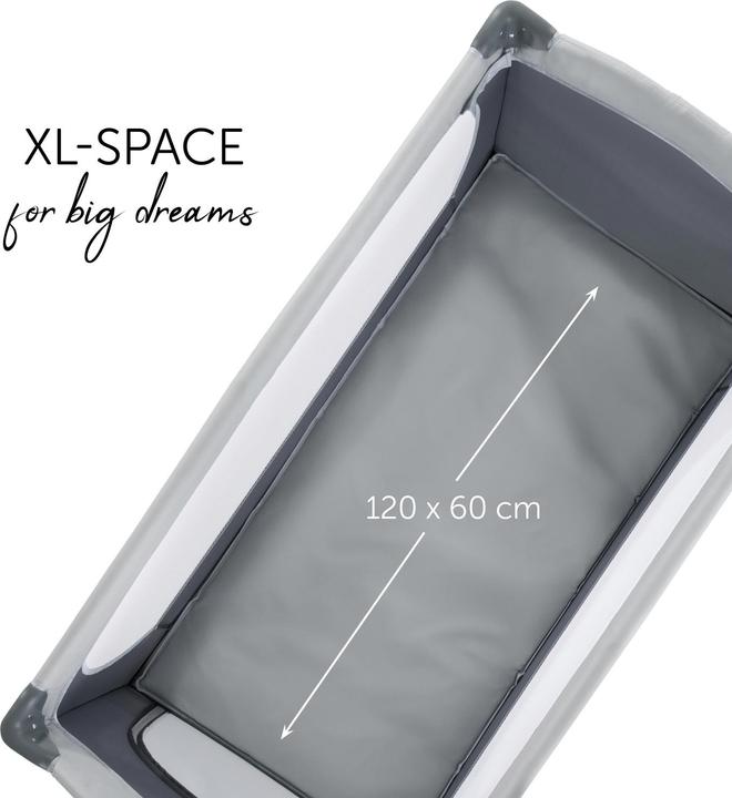 Image du produit Hauck Sleep 'n Play Go Plus