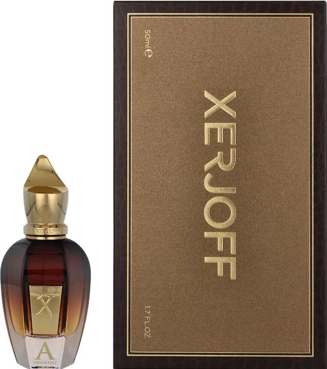 Produktbild XerJoff Alexandria Orientale (Eau de Parfum, 50 ml)