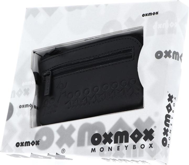 Actual product image Oxmox Leather key case 11.5 cm
