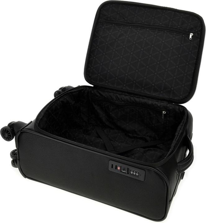 Produktbild Guess Napoli 4 Rollen Kabinentrolley 56 cm (40 l)