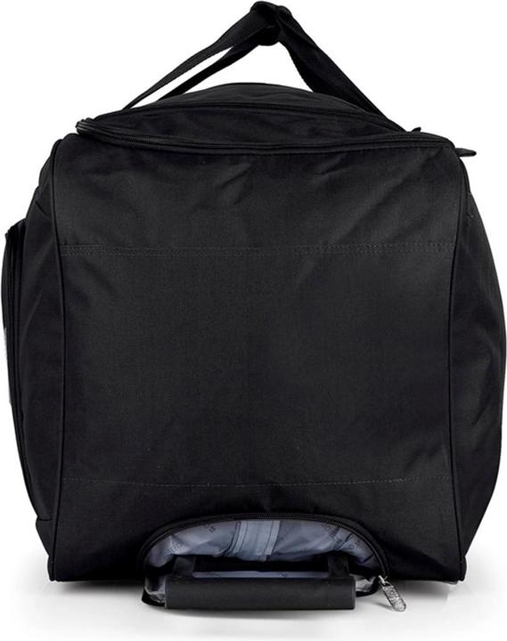 Actual product image Gabol Week Eco 2-wheel travel bag 83 cm