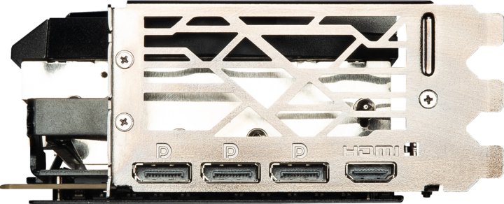 Produktbild MSI RTX3090 TI GAMING X TRIO 24G (24 GB)
