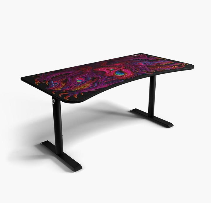 Image du produit Arozzi Arena Gaming Desk