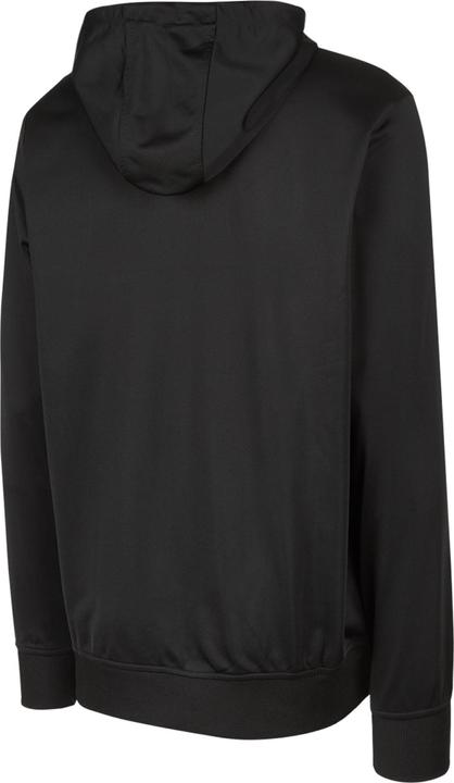 Immagine prodotto Umbro Club Essential Felpa con Cappuccio Bambini (140)