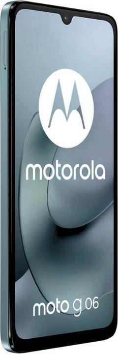 Produktbild Motorola Moto G06 4+64GB 6.88" Pantone Tapestry 4G DS Wind3 (64 GB, Pantone Tapestry, 6.88", Dual SIM, 4G)