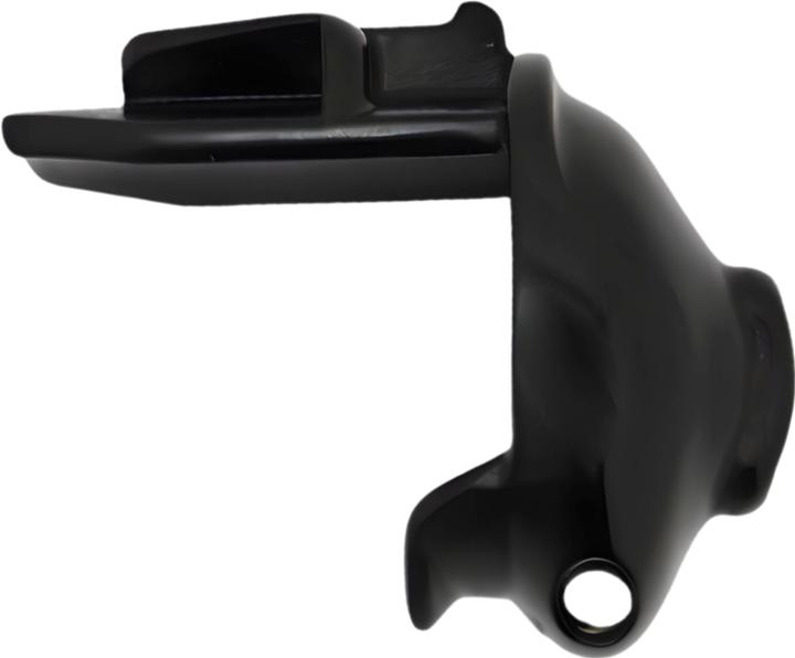 Produktbild The Vice Keuschheitskäfig Clitty – Schwarz