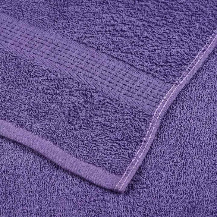 Produktbild vidaXL Badetuch (100 x 150 cm)
