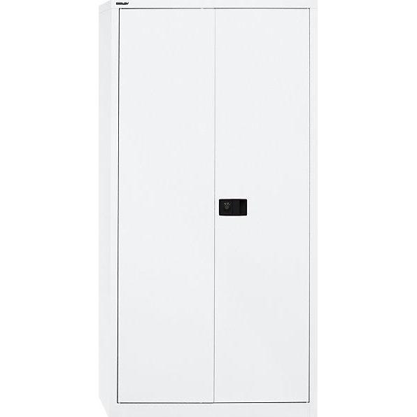 Bisley, Aktenschrank, Universal (91.5 x 40 x 195 cm)