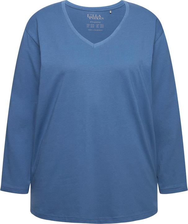 Tintenblau