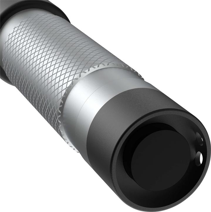 Actual product image Ansmann LED torch 50B battery-operated/incl. 1x Micro AAA (8.50 cm, 55 lm)
