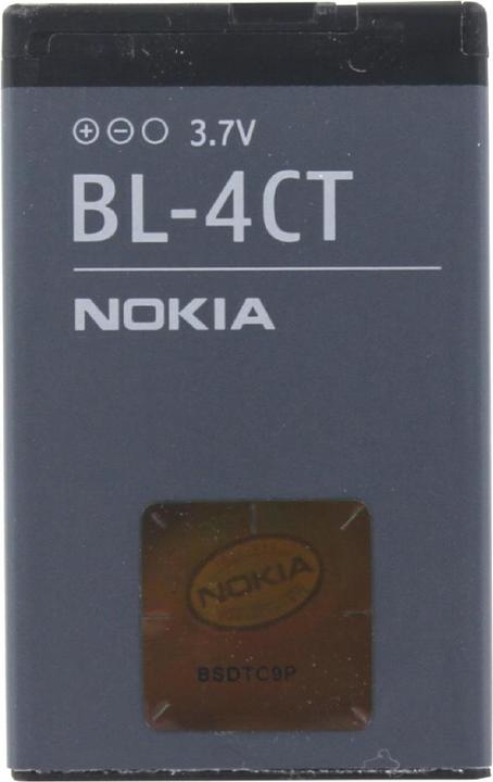 Actual product image Nokia Original battery for RM-576