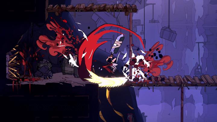 Produktbild Ubisoft Rogue Prince of Persia NSW2 PEGI (Switch 2, EN)