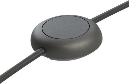 Actual product image Qoltec 50845 Wireless Headphones (30 h, Wireless)