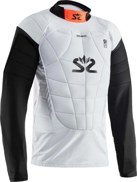 Produktbild Salming Torhüter-weste Protection Vest E-series (S, Einzelstück)